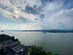 -千岛湖忆湖度假酒店(中心湖景区店)