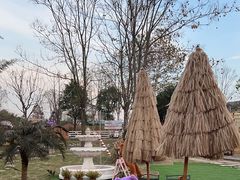 -HERRE·FARM 赫尔露营农场·团建聚会包场