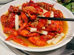 -江南虾客•特色龙虾•烧烤(天虹店)