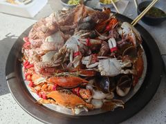-仙螺岛海鲜自助餐厅(总店)