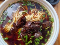 -鸡鸣汤包(红山动物园店)