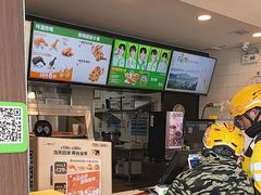 -德克士(安靖店)