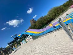 -太阳岛度假酒店