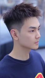 -逸丝风尚yesfashion造型