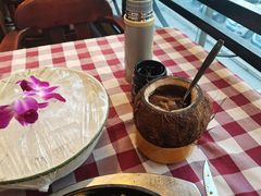 -开心果牛扒城(雍华庭店)