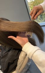 点击看大图 -3AM HAIR SALON烫发染发接发