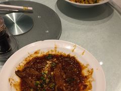 -六泰居·尔滨地标·东北菜(松北店)