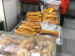 油条-港门粉第一家