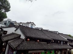 -仓桥直街