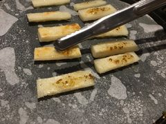 -么子烤肉(化龙池店)