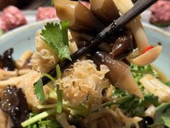-老墙根涮肉·铜锅·烧烤(欢乐谷·王四营店)