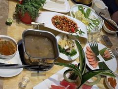 -清真军邺·金富苑肥牛(石坡街旗舰店)