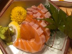 -隐月· 㐂和食屋(芝罘万达公馆店)