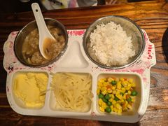 -衡厨·衡阳土菜(中南店)