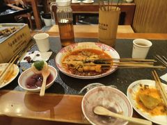 -福苗小骆驼烧烤(大唐不夜城店)