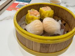 -南拳十三姨·潮汕砂锅粥·粤菜(西单大悦城店)