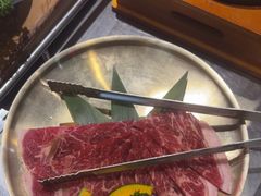 -韩宫宴和牛烤肉(宁波环球银泰城店)