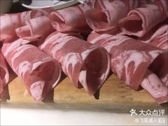 -东道煮牛肉火锅(东盛大街店)