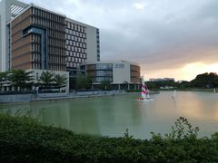 -海南热带海洋学院(三亚校区)