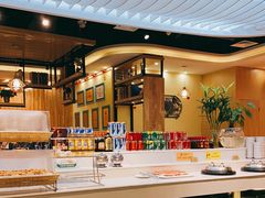 -豪约客牛排(百大奥莱店)