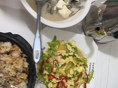 -煲来饱去冷水鱼