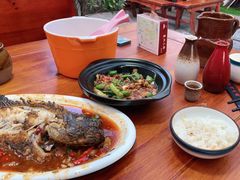 -云隐小厨·传统大理美食(复兴路店)