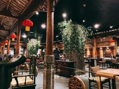 -顺兴老茶馆·精品川菜(世纪城店)