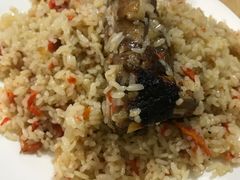 -新疆风味冷水鱼庄(友谊峰路店)