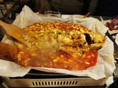 -红辣椒·川菜·火锅(张杨路店)