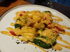 -千代饮兵卫日本料理(东二环泰禾广场西区店)