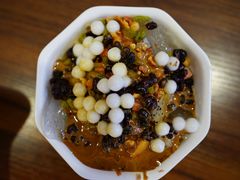 -串妹花式冰粉(乐山总店)