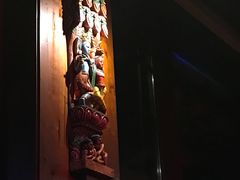 -甘尼仕印度餐厅酒吧(斜塘老街店)