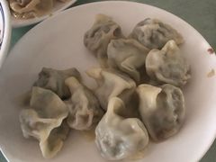 -八珍饺子·烤鸭·家常菜