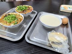 -正味斋锅巴菜(西北角店)