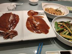 -小大董·烤鸭(观景餐厅·南京西路店)