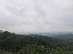-广州市白云山风景名胜区