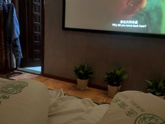 -唐宫足道·SPA·影院会馆(木渎店)