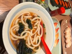 -Tuna maki寿司(苏州万象天地店)