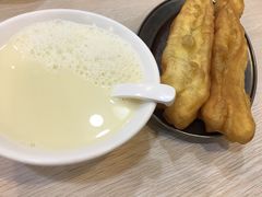 -兄弟深夜豆浆