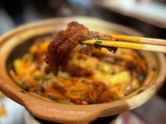 -山四砂锅(太原钟楼街店)