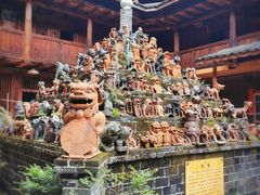 -云水谣景区-土楼之光文化园