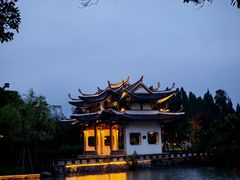-江心屿景区