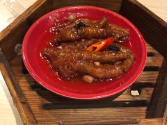 -避风塘(宝山万达店)