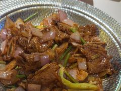 -小鱼小牛·鱼牛干锅·脆鱼火锅(世欧广场店)