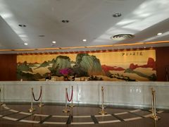 -上海青松城大酒店