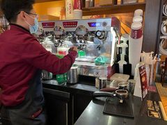 -COSTA COFFEE(上海五玠坊店)