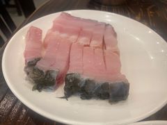 脆肉鲩鱼骨-正能量脆肉鲩火锅