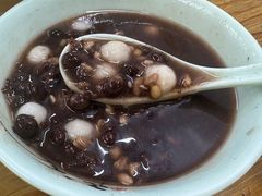 南京冰爽赤豆小元宵-鸭小妹鸭血粉丝(老门东店)