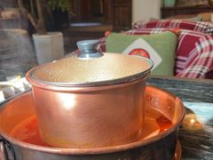 -慢丽江·云南野生菌土鸡锅(付家庄店)