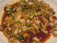 -老阿爸鲜鱼土菜(昆山花桥店)